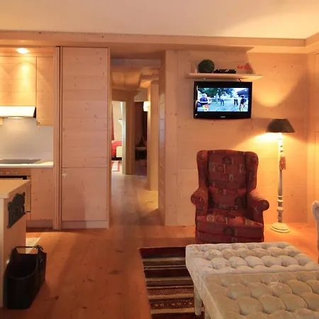 Appartement Arabella Bad Kleinkirchheim