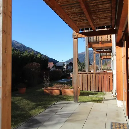 Arabella * Bad Kleinkirchheim