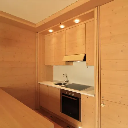 Arabella Appartement *