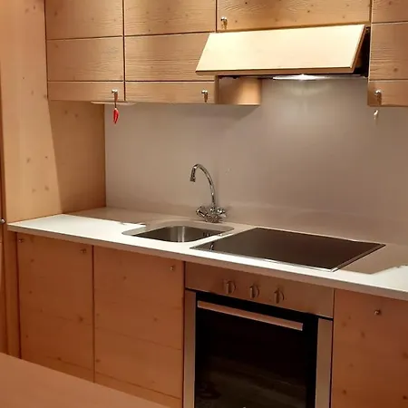 Arabella Appartement Bad Kleinkirchheim