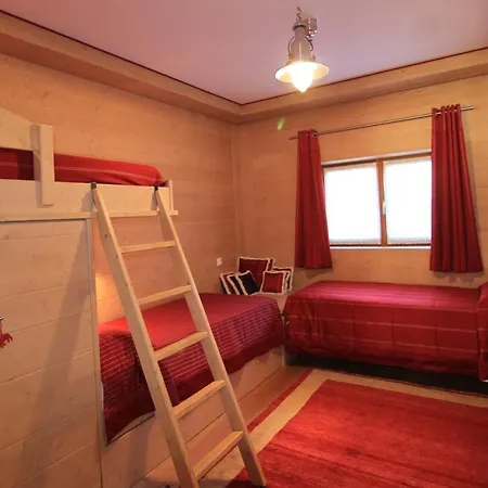 Appartement Arabella Bad Kleinkirchheim
