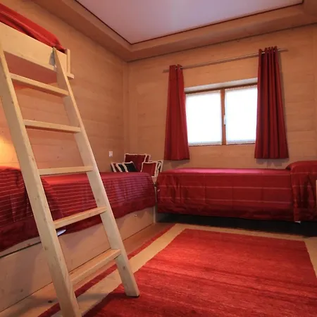 Arabella Appartement Bad Kleinkirchheim