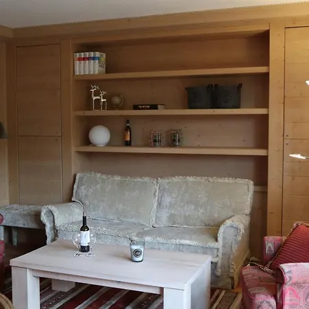 Arabella Appartement *