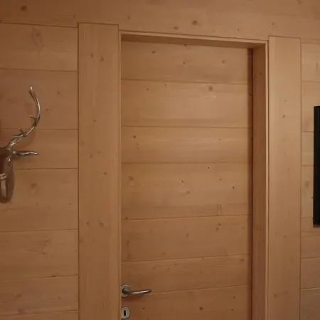 Arabella Appartement *